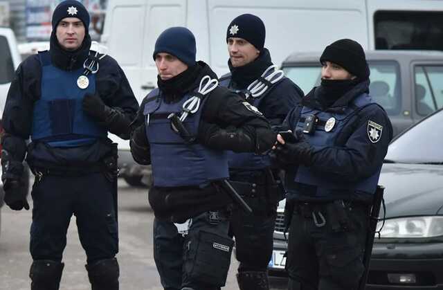 В Нацполиции назвали количество украинцев, пропавших без вести из-за войны