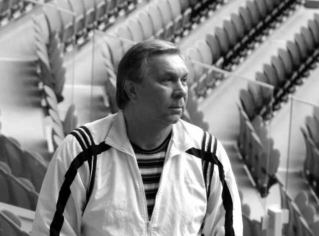 Умер легендарный капитан "Шахтера"