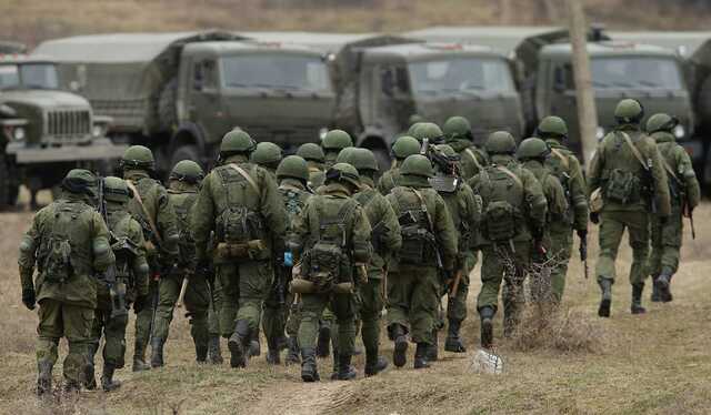 В Генштабе ВСУ не исключают вероятность использования Приднестровья в войне с Украиной