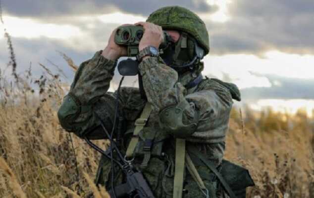 Украина готовит мощные контратакующие удары по ВС РФ, — Подоляк