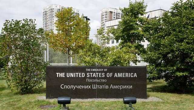 США не занимается подготовкой открытия своего посольства в Киеве, - CNN