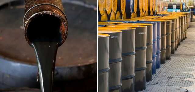 ЕС готовит новый пакет санкций, который впервые затронет нефть из России