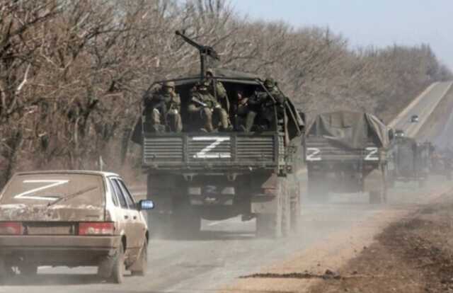 Рашисти безуспішно штурмували Попасну і Новотошківське, поїхали додому "в кульочках", - Гайдай