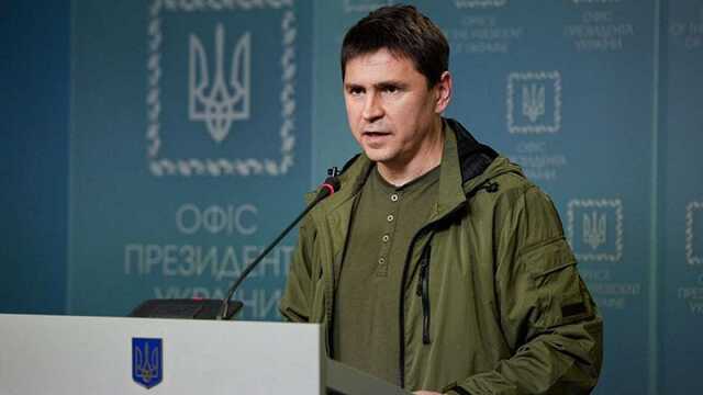 Подоляк рассказал, как проходят переговоры о гарантиях безопасности для Украины