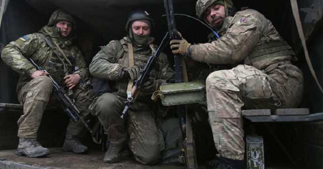 ВСУ проводят успешные контратаки, а Россия не контролирует небо, - разведка Британии