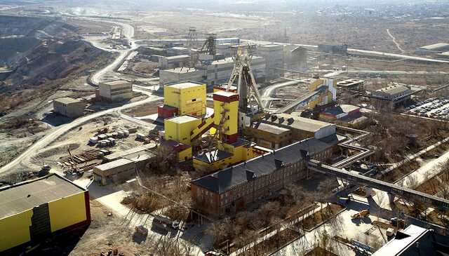 В России на прииске произошел взрыв: три человека погибли