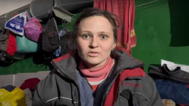 Дети боятся даже сходить в туалет, – жительница Мариуполя о ситуации на "Азовстали"