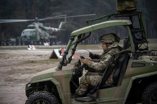 ОТГ «Восток» уничтожила 130 оккупантов и технику россиян