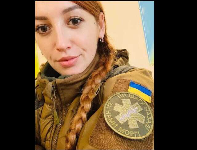 На "Азовстали" погибла военная, которая просила деблокировать Мариуполь: сиротой остался сын