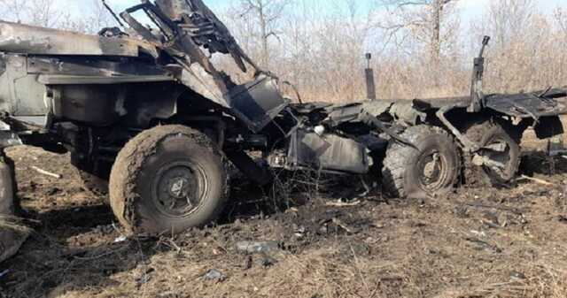 Армия РФ не продвинулась за сутки: ВСУ успешно проводят контратаки – британская разведка