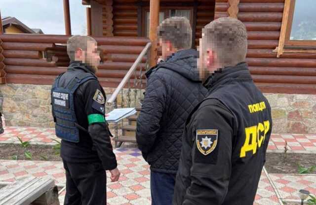 Экс-председателя Госрезерва обвиняют в растрате 10 млн гривен