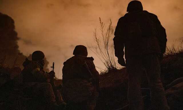 Хлопці-Едельвейси йдуть з ворога плату брати: мощное видео с украинскими воинами