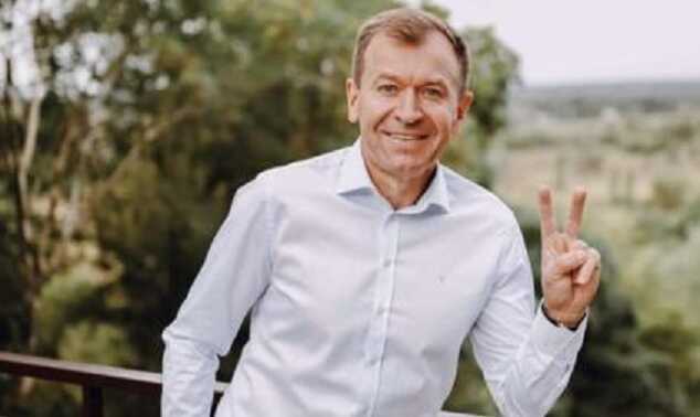 Мэру Балаклеи сообщили о подозрении в госизмене