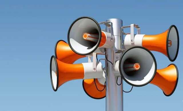 В большинстве областей Украины – воздушная тревога: немедленно в укрытие