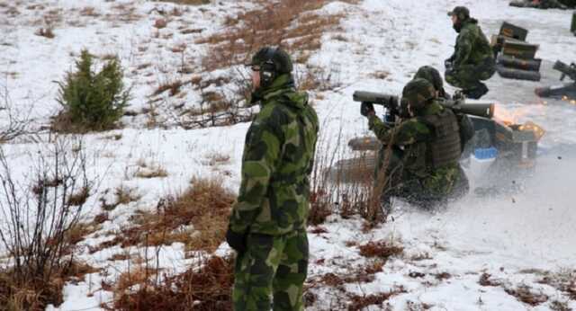 Путин вышел из «серой зоны». Станет ли Балтика ареной новой войны?