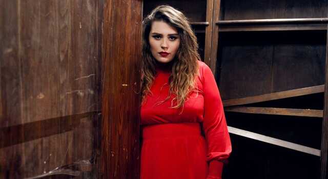 Солистка группы KAZKA рассказала, как оккупанты разграбили ее дом под Киевом