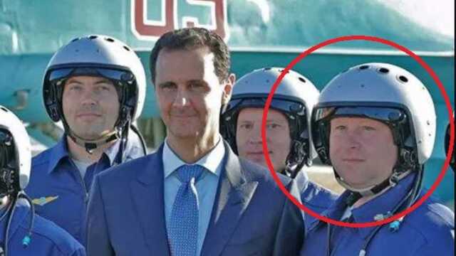 Угрожает пожизненное: сбитому над Черниговом вражескому пилоту Красноряцеву объявили подозрение