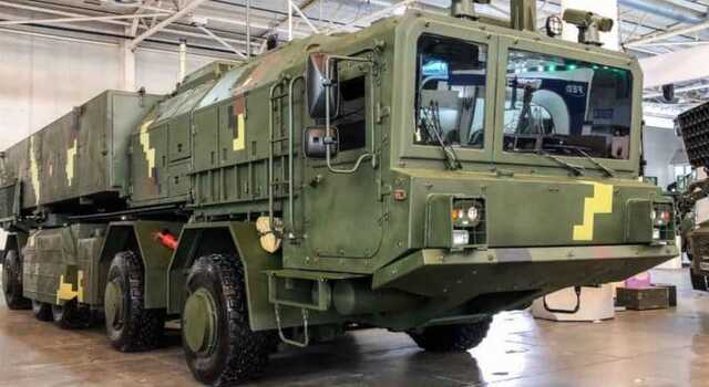 Україна знищить Керченський міст, якщо отримає аналог "Грім-2"