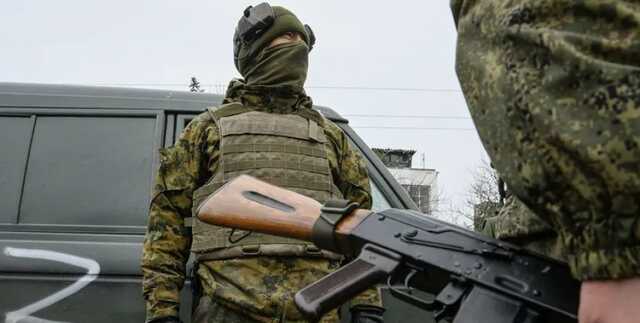 На оккупированных территориях украинцы массово отказываются от вражеской "помощи"