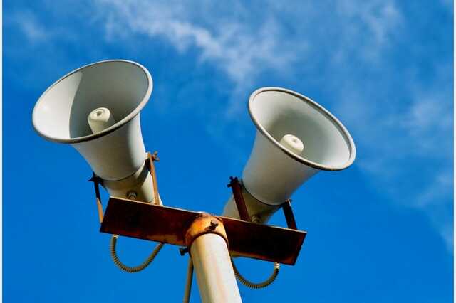 Практически по всей Украине – воздушная тревога: немедленно в укрытие