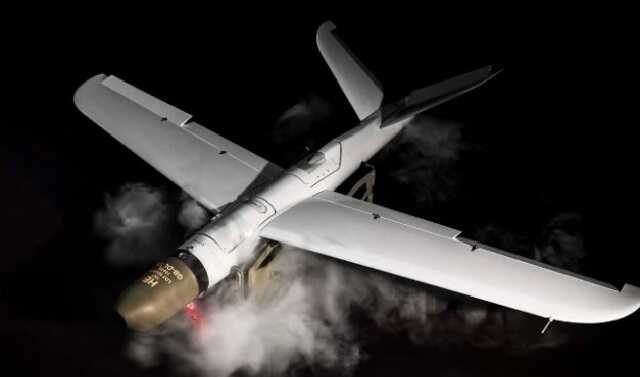 ВСУ убивают военных РФ польскими дронами-камикадзе Warmate, – СМИ