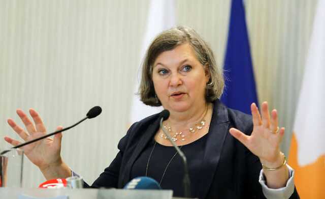 Если Путин применит ядерное оружие, цена для России будет астрономической, – Нуланд