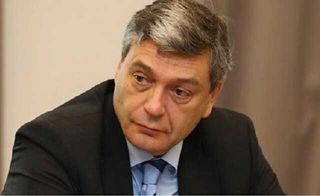 МИД России о подготовке "референдума" в Херсоне: "ничего не слышали"