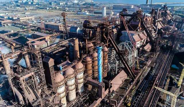 Попытаются "выкурить". Россия не отказалась от химической атаки на "Азовстали", - ГУР