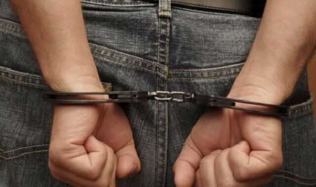 Из Украины выдворили жителя Словакии, которого разоблачили на контрабанде