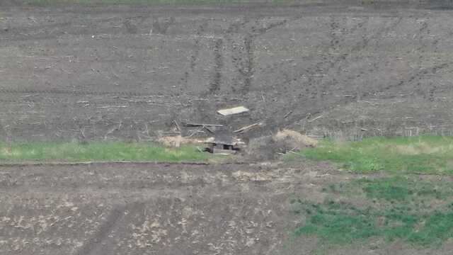 Аэроразведчики на Харьковщине обнаружили бронетехнику россиян: ВСУ нанесли удары по всем позициям