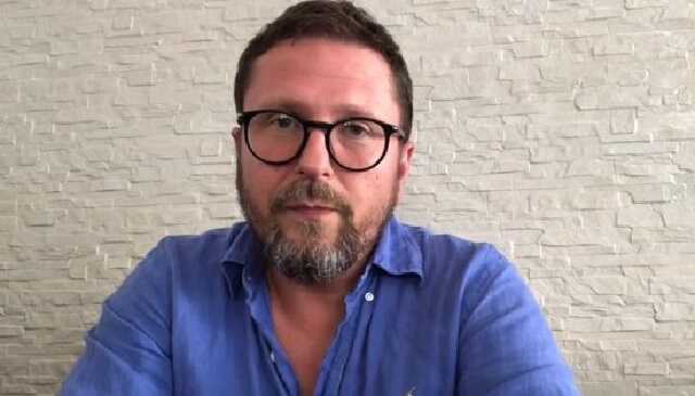 Шарий напрямую сотрудничает с Администрацией президента России – Департамент госбезопасности Литвы