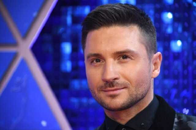 Лазарєв, який видалив пости на підтримку України, виступить "ZаРоссію"