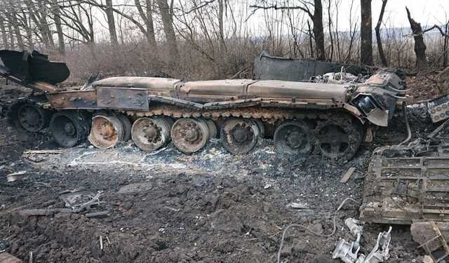 Жара под Донецком: ВСУ вломили рашистам и отразили танковый прорыв