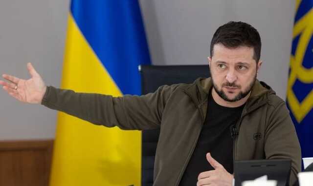 Уроки історії добре відомі: пішов проти українців - програєш, - Зеленський