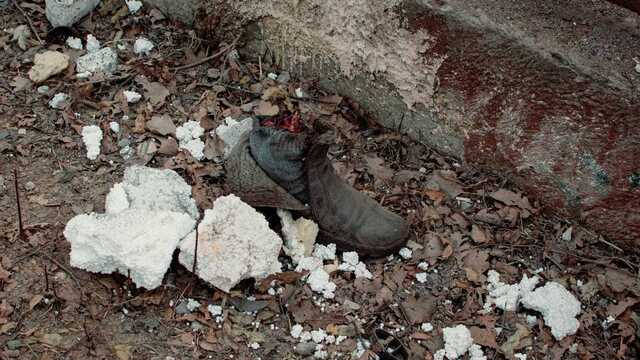 "Вокруг лежали изуродованные погибшие и оторванные конечности", – защитник Чернигова о нашествии россиян