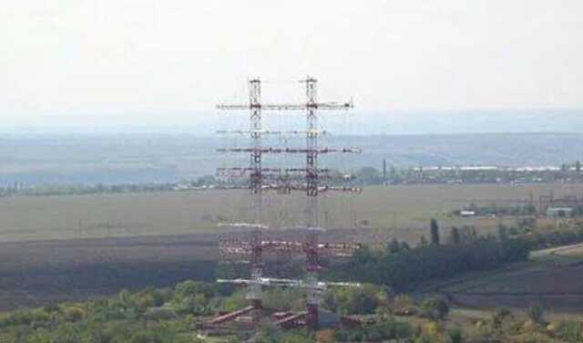 В Приднестровье заявили о взрыве на территории радиотелецентра "Маяк"