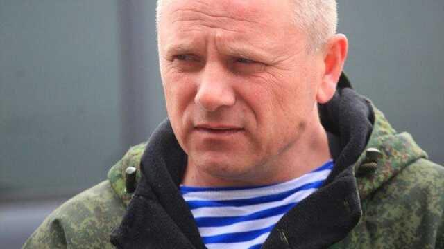 Под Донецком тяжело ранен известный командир «ДНР»