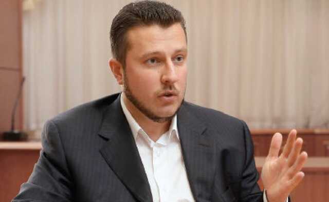 Война не мешает «привычной» деятельности депутата Яценко