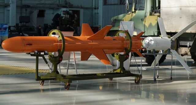 У Украины есть потенциал для высокотехнологичных разработок, - экономист о "Нептуне"