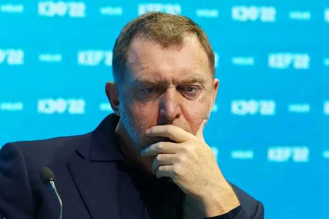 В США конфисковали имущество российского олигарха Дерипаски