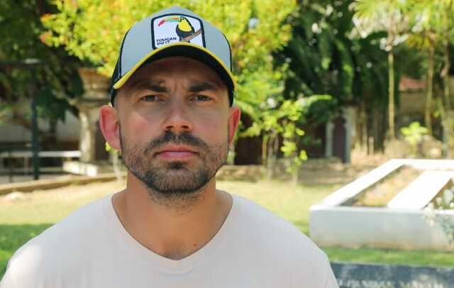 Знакомый телеведущего Беднякова из Мариуполя пересмотрел отношение к русскому миру