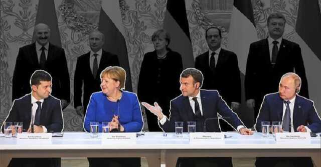 Як "Мінські угоди" гальмували розвиток України