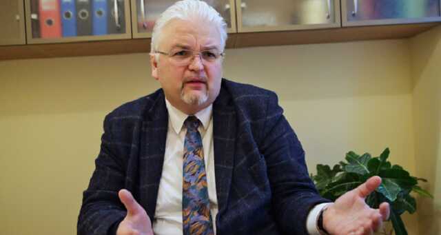 Избран новый судья в ЕСПЧ от Украины