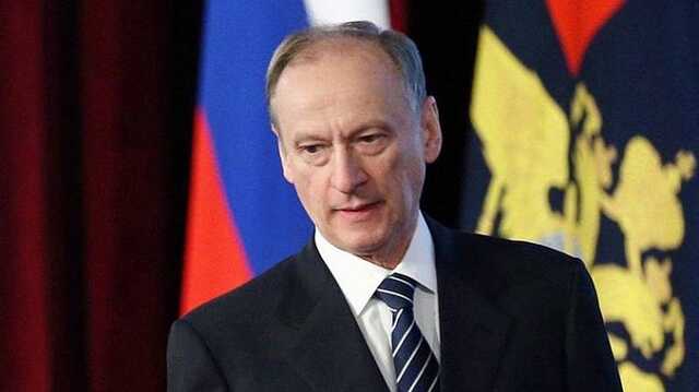 Патрушев размечтался, что Украина распадется на несколько государств