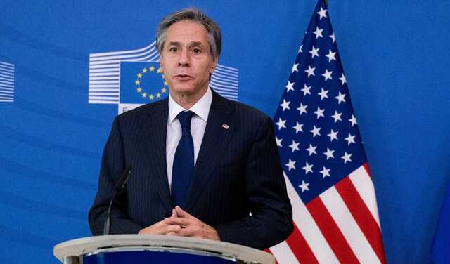 США поддержат решение Украины о нейтральности, если оно будет, - Блинкен