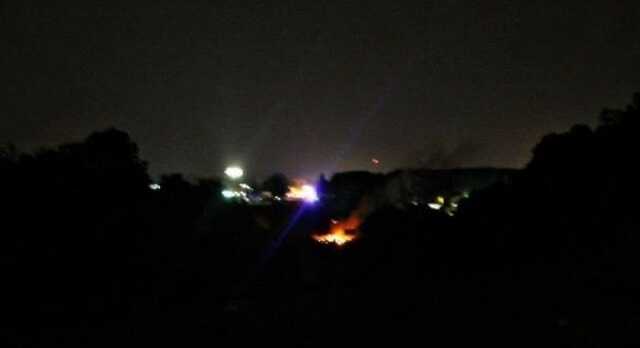 В Полтаве прозвучали взрывы, - мэр