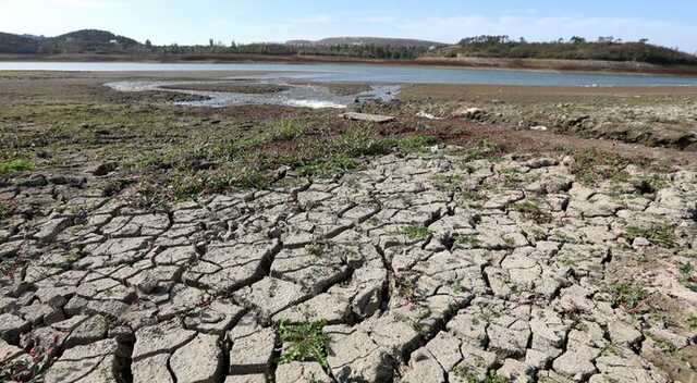 Захваченная вода для Крыма: течет, но медленно — Deutsche Welle