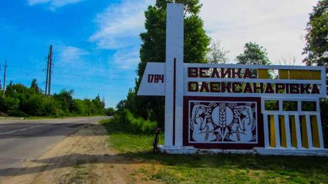 Мирных украинцев выгоняют из домов в Херсонской области — омбудсмен