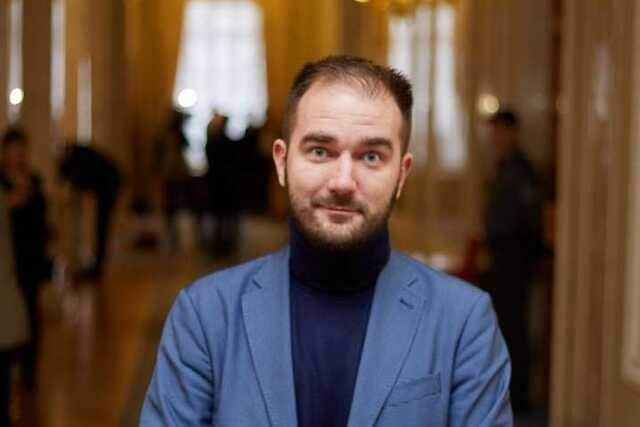 Одіозний нардеп Юрченко, якого затримали на блокпосту, написав заяву на військових