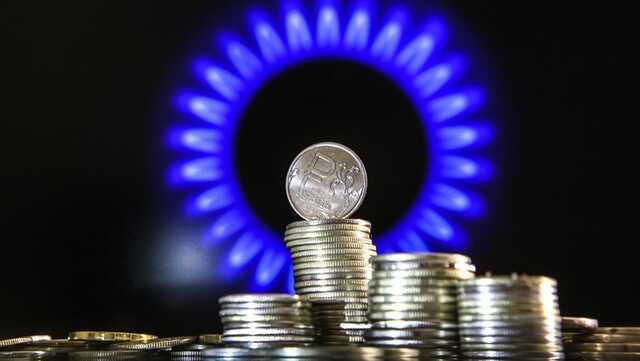 Австрия согласилась платить за российский газ в рублях